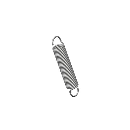 Approved Vendor Extension Spring, O= .812, L= 4.50, W= .0915 C-257 R G809963411